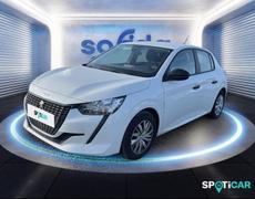 Peugeot 208 societe Wattrelos