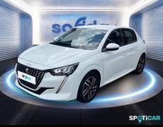 Peugeot 208 Wattrelos