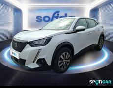 Peugeot 2008 Wattrelos