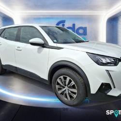 Peugeot 2008 1.2 puretech 130ch s&s active business 7cv Wattrelos