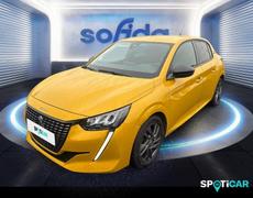 Peugeot 208 Wattrelos