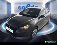 Peugeot 208 Wattrelos