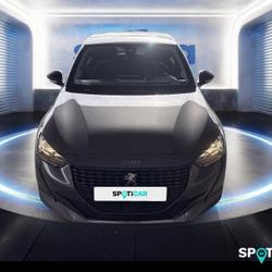 Peugeot 208 1.2 puretech 75ch s&s like Wattrelos