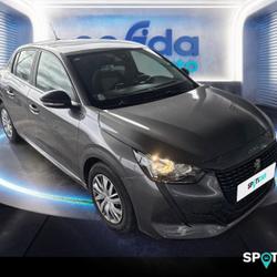 Peugeot 208 1.2 puretech 75ch s&s like Wattrelos