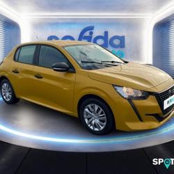 Peugeot 208 1.2 puretech 75ch s&s like Wattrelos