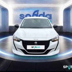 Peugeot 208 1.2 puretech 75ch s&s like Wattrelos