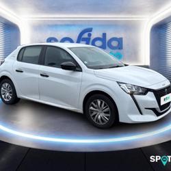 Peugeot 208 1.2 puretech 75ch s&s like Wattrelos