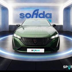 Peugeot 308 III Phase 1 1.2 puretech 130ch s&s allure Wattrelos