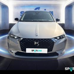 DS DS4 E-tense 225ch rivoli Wattrelos