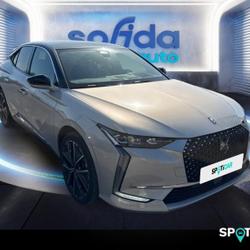 DS DS4 E-tense 225ch rivoli Wattrelos