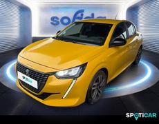 Peugeot 208 Wattrelos