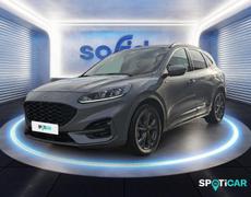 Ford Kuga Wattrelos