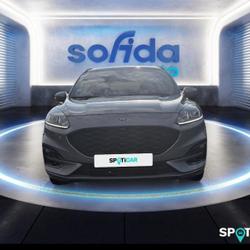Ford Kuga 2.5 duratec 190ch fhev Bio&eacute;thanol st-line x bva Wattrelos