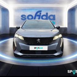 Peugeot 3008 Hybrid 225ch allure e-eat8 Wattrelos