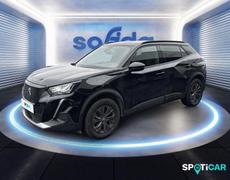 Peugeot 2008 Wattrelos