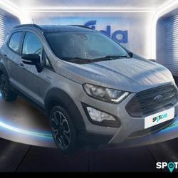 Ford Ecosport 1.0 ecoboost 125ch active 6cv Wattrelos