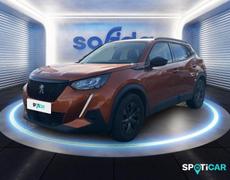 Peugeot 2008 Wattrelos