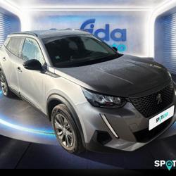 Peugeot 2008 E-136ch style Wattrelos