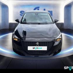 Peugeot 208 1.2 puretech 75ch s&s like Wattrelos