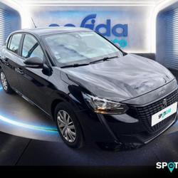 Peugeot 208 1.2 puretech 75ch s&s like Wattrelos