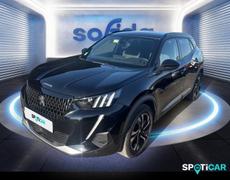 Peugeot 2008 Wattrelos