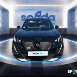 Peugeot 2008 1.2 puretech 130ch s&s gt Wattrelos