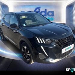 Peugeot 2008 1.2 puretech 130ch s&s gt Wattrelos