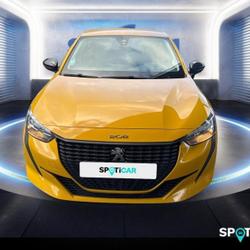 Peugeot 208 1.2 puretech 75ch s&s like Wattrelos