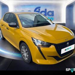Peugeot 208 1.2 puretech 75ch s&s like Wattrelos