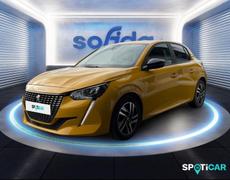 Peugeot 208 Wattrelos