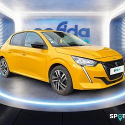 Peugeot 208 1.2 puretech 75ch s&s style Wattrelos