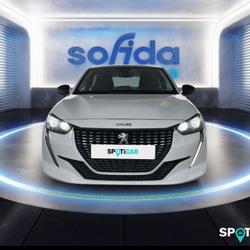 Peugeot 208 1.2 puretech 100ch s&s active pack eat8 Wattrelos