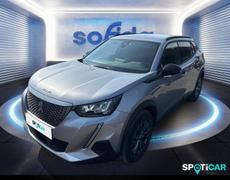 Peugeot 2008 Wattrelos