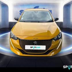 Peugeot 208 E-136ch style Wattrelos