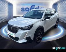 Peugeot 2008 Wattrelos