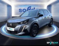 Peugeot 2008 Wattrelos