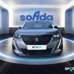 Peugeot 2008 1.2 puretech 100ch s&s style Wattrelos