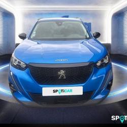 Peugeot 2008 1.2 puretech 130ch s&s allure pack Wattrelos