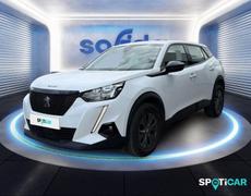 Peugeot 2008 Wattrelos