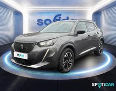 Peugeot 2008 Wattrelos