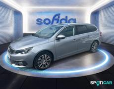 Peugeot 308 SW Phase 2 Wattrelos