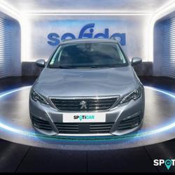 Peugeot 308 SW Phase 2 1.5 bluehdi 130ch s&s  active business eat8 7cv Wattrelos