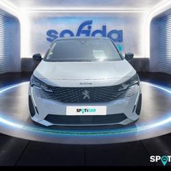 Peugeot 3008 1.5 bluehdi 130ch s&s allure pack eat8 Wattrelos