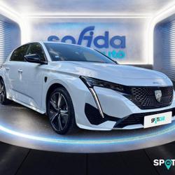 Peugeot 308 III Phase 1 Phev 180ch gt e-eat8 occasion - Wattrelos - photo 3/20