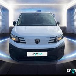 Peugeot Partner M 650kg bluehdi 130ch s&s eat8 Wattrelos