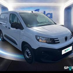 Peugeot Partner M 650kg bluehdi 130ch s&s eat8 Wattrelos