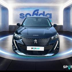 Peugeot 2008 1.2 puretech 100ch s&s style Wattrelos