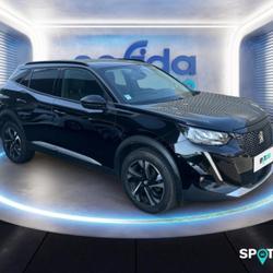 Peugeot 2008 1.2 puretech 100ch s&s style Wattrelos