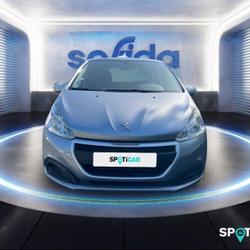 Peugeot 208 1.2 puretech 68ch like 5p Wattrelos