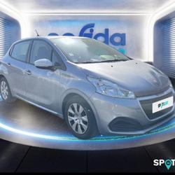 Peugeot 208 1.2 puretech 68ch like 5p Wattrelos